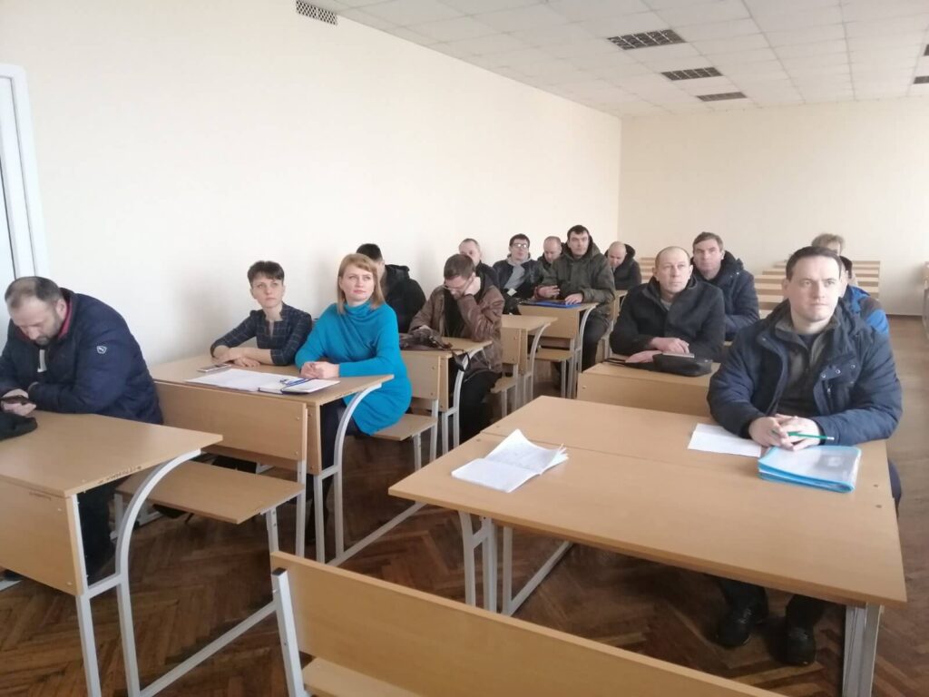 Навчання за ваучерами