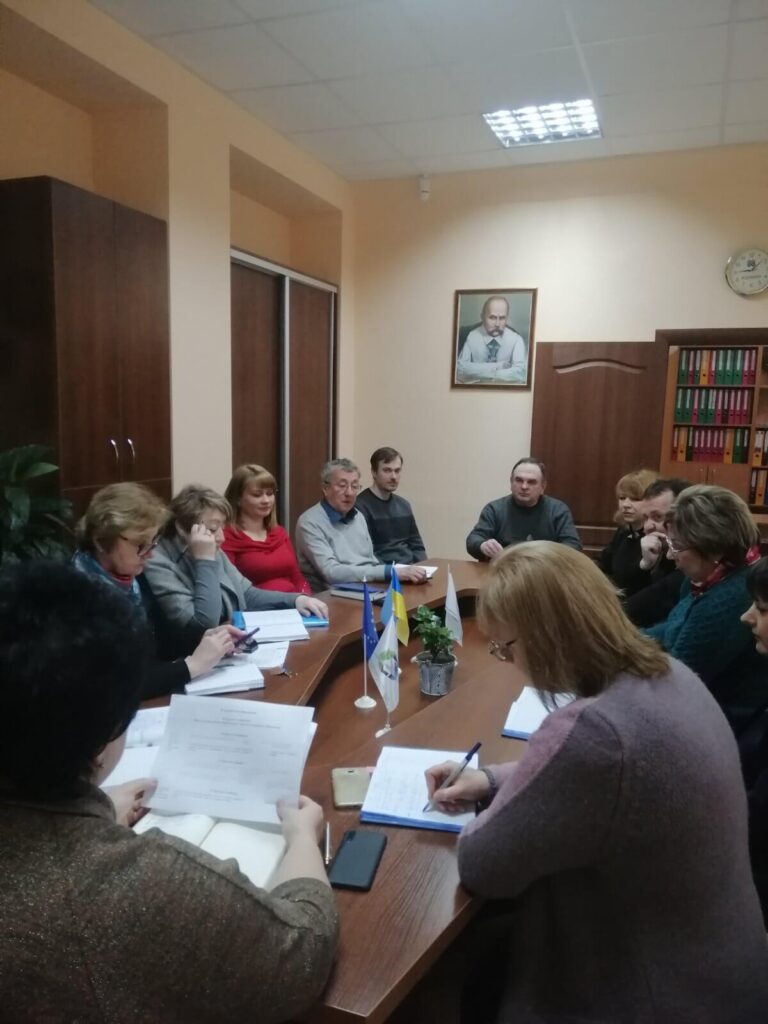 Слово як духовна зброя