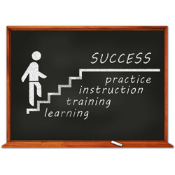 Upcoming “Advanced Training Center” courses