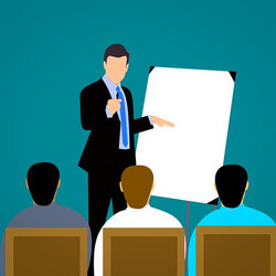 NNINO organizes advanced training courses