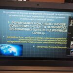 Інновації та перспективи розвитку публічного управління та адміністрування