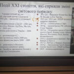 Інновації та перспективи розвитку публічного управління та адміністрування