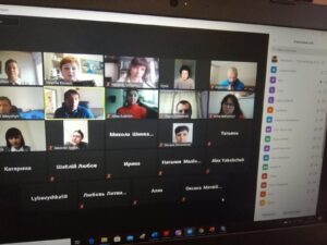 Відбулася Міжнародна науково-практична конференція "Актуальні проблеми та перспективи розвитку післядипломної освіти"
