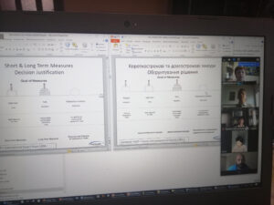 Відбулася Міжнародна науково-практична конференція "Актуальні проблеми та перспективи розвитку післядипломної освіти"