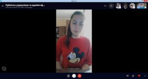 На іспит-як на свято!?