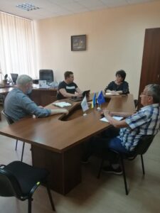 Готуємо операторів безпілотних літальних апаратів