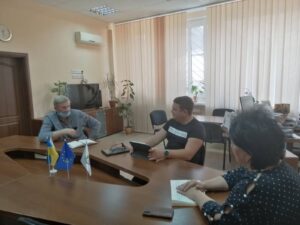 Готуємо операторів безпілотних літальних апаратів