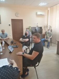 Готуємо операторів безпілотних літальних апаратів