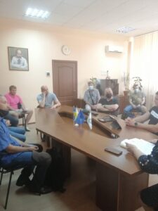 Готуємо операторів безпілотних літальних апаратів