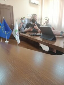 Готуємо операторів безпілотних літальних апаратів