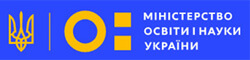 Міністерство освіти і науки України