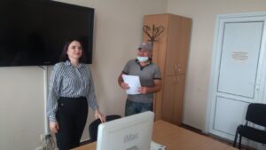 Відбувся перший випуск групи за програмою підготовки операторів безпілотних літальних систем (дронів)