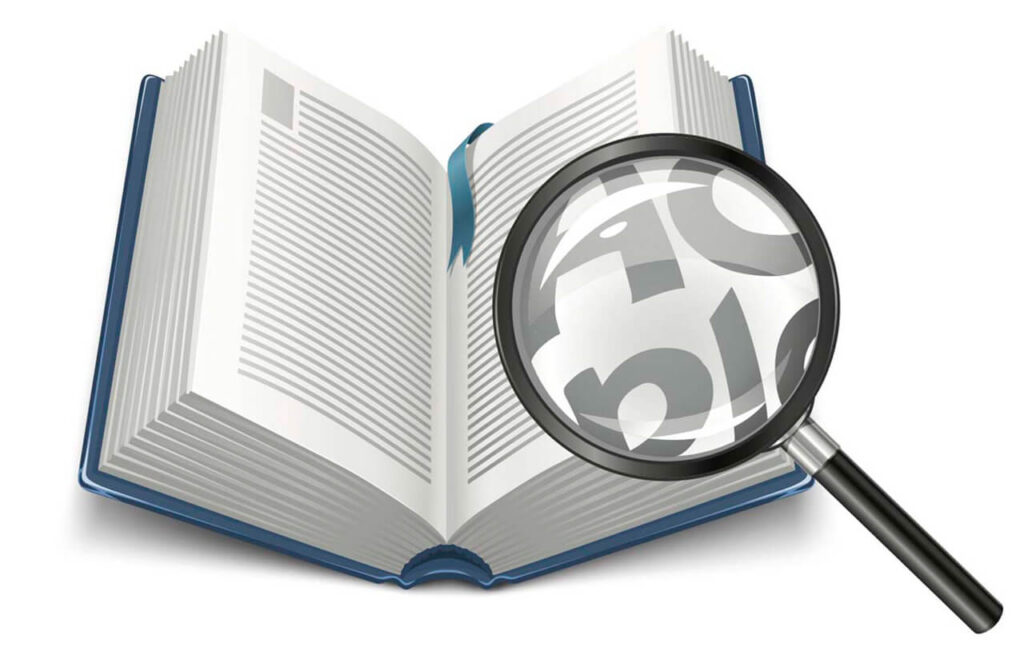 Abstracts of reports