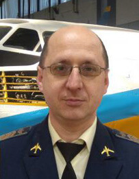 Yakobchuk Oleksandr Yevgenovich