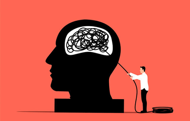 NNINO invites you to a new psychological course “Prevention and psychocorrection of combat mental trauma”