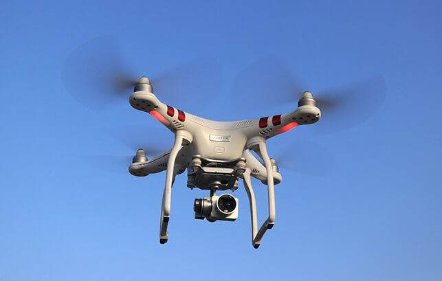 Training of specialists in the management of unmanned aircraft systems