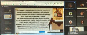 На кафедрі публічного управління та адміністрування було проведено засідання студенського гуртка «Школа молодого публічного управлінця»