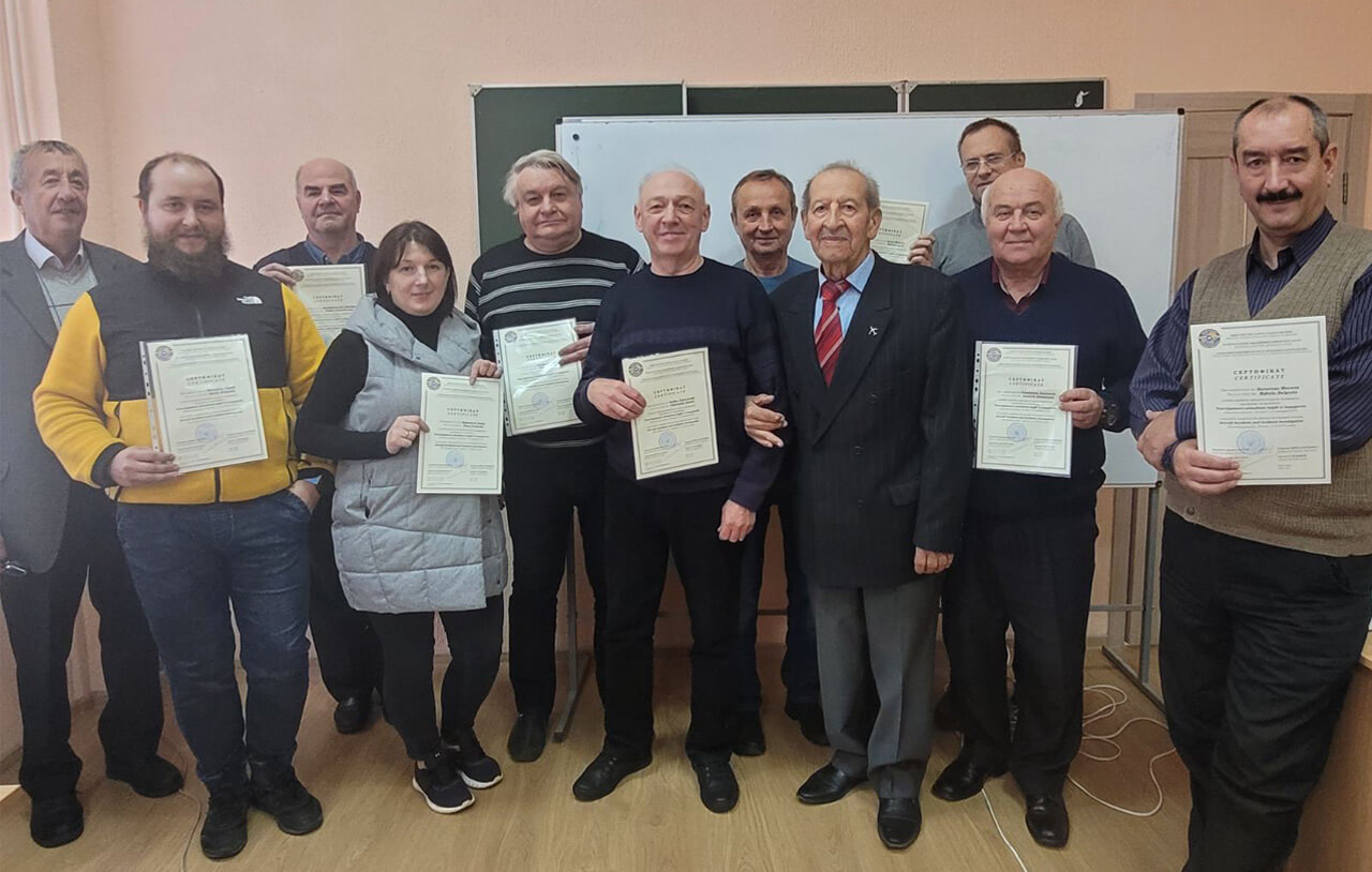 Courses of flight safety inspectors