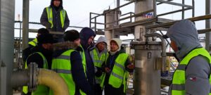 Підвищення кваліфікації авіаційних фахівців Казахстану