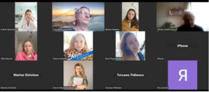 В ННІНО проведені курси за новою програмою «Профілактика та психокорекція бойової психічної травми»