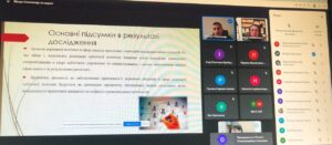 На кафедрі публічного управління та адміністрування відбулись захисти кваліфікаційних робіт