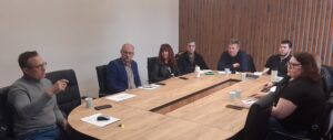 Курси інспекторів з безпеки польотів