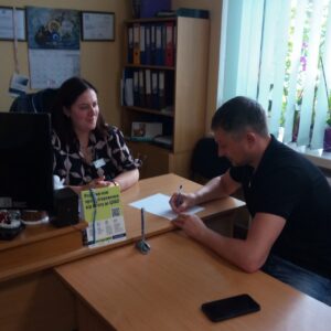 Студенти кафедри публічного управління та адміністрування Навчально-наукового інституту неперервної освіти проходять практику в органах публічного управління