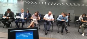 Навчання авіаційних фахівців Казахстану