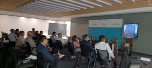 Навчання авіаційних фахівців Казахстану