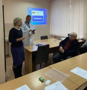 Співпраця НАУ та Державної авіаційної служби України