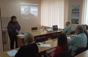 Співпраця НАУ та Державної авіаційної служби України