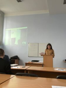 ВІТАЄМО ВИПУСКНИКІВ!