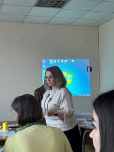 ВІТАЄМО ВИПУСКНИКІВ!