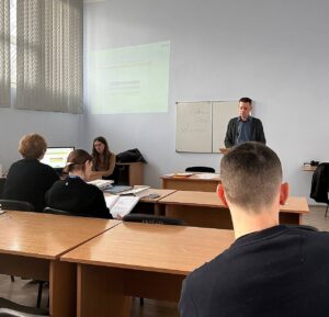 ВІТАЄМО ВИПУСКНИКІВ!