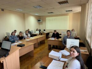 ВІТАЄМО ВИПУСКНИКІВ!