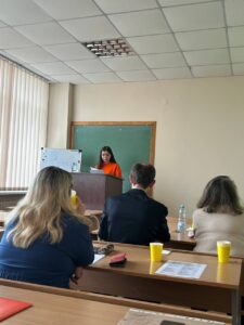 ВІТАЄМО ВИПУСКНИКІВ!