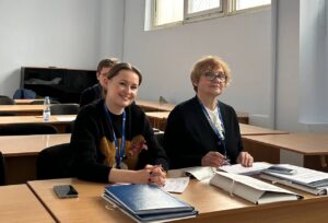 ВІТАЄМО ВИПУСКНИКІВ!