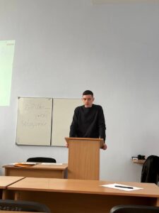 ВІТАЄМО ВИПУСКНИКІВ!