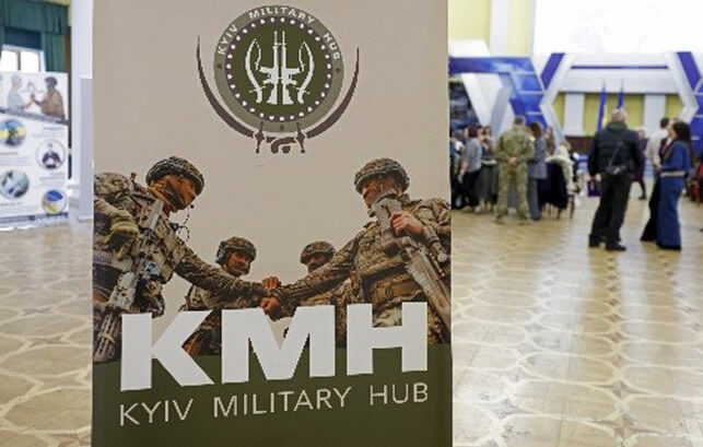 Partnership and cooperation