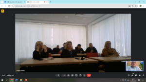 Курси підвищення кваліфікації для авіаторів Молдови