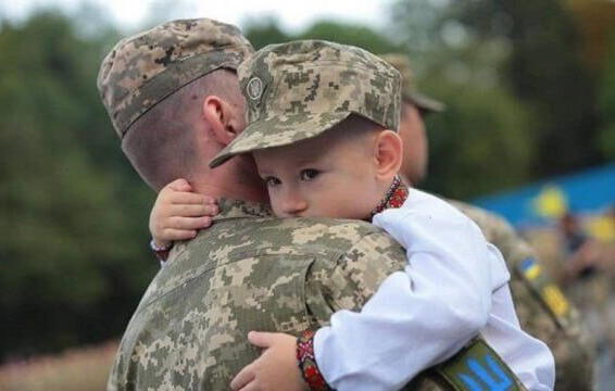 “Psychological rehabilitation of servicemen, veterans and their family members: recovery after hostilities and captivity”