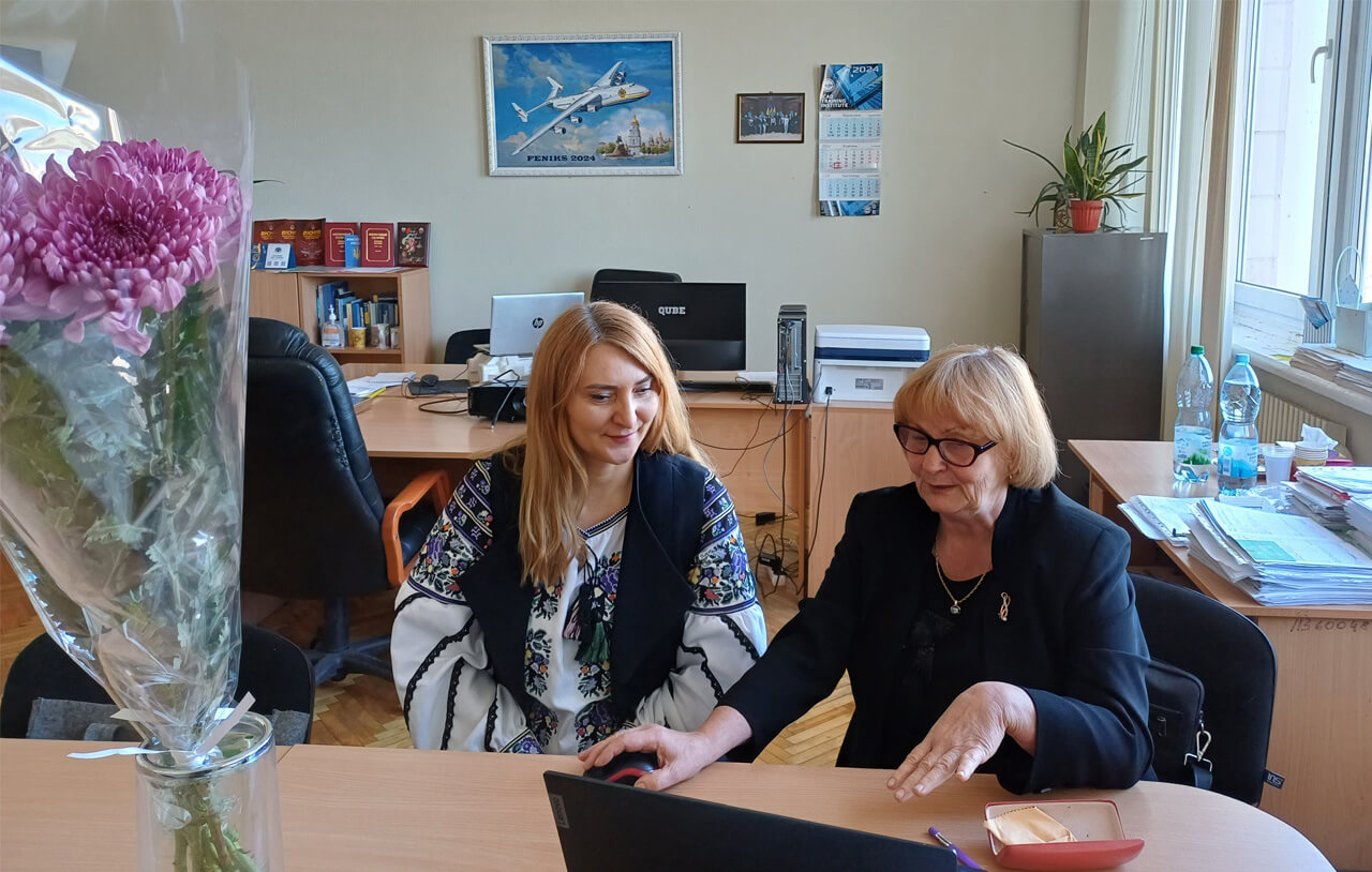 An attestation exam was held for applicants of higher education with a bachelor’s degree in the specialty 281 Public management and administration