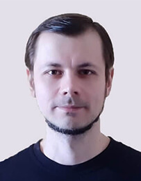 KOVALENKO OLEKSANDR
