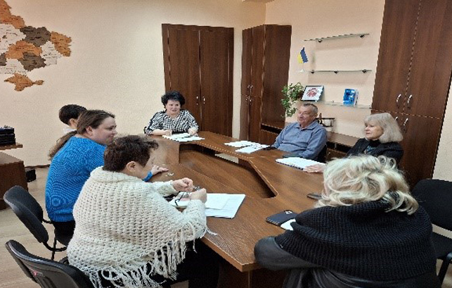 Open letter to partners. Invitation to cooperation