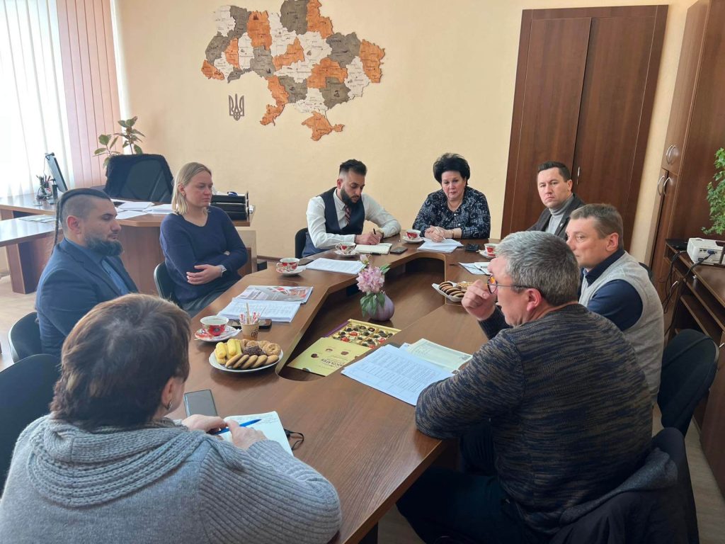 Розробляємо і впроваджуємо нові сертифікатні програми