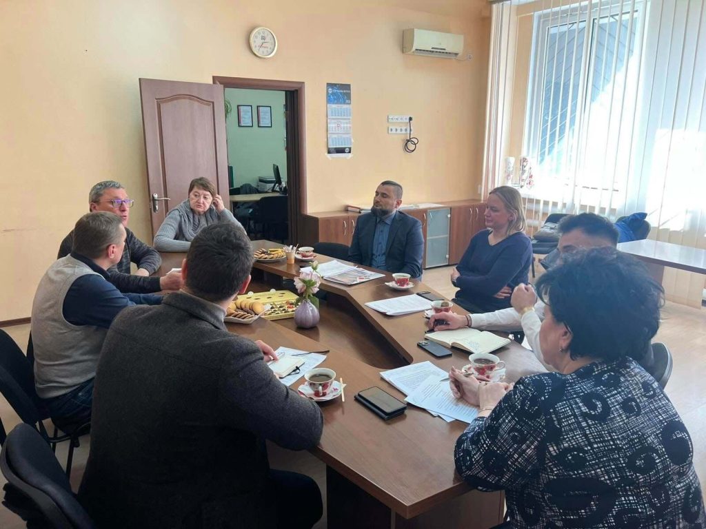Розробляємо і впроваджуємо нові сертифікатні програми