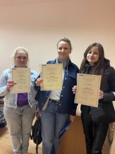 Співпраця ННІНО та КМЗЦ поновлюється