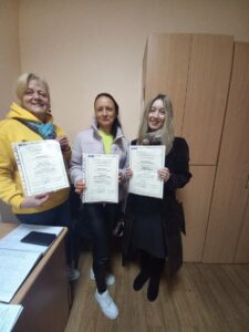 Співпраця ННІНО та КМЗЦ поновлюється
