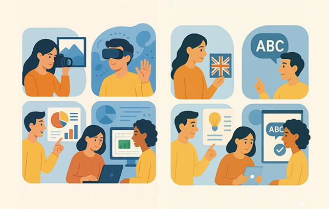 Cертифікатні програми Державного університету «Київський авіаційний інститут»