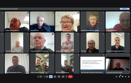 Курс для авіаційних фахівців